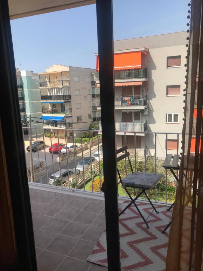 Salou Al Lado De Playa: Bonito Apartamento, Wifi Apartment ภายนอก รูปภาพ