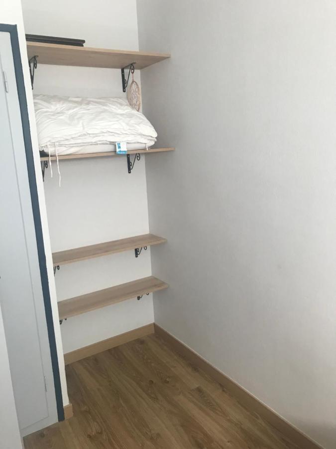 Salou Al Lado De Playa: Bonito Apartamento, Wifi Apartment ภายนอก รูปภาพ